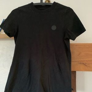 Acne Studios x Blå Konst T-Shirt
